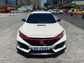 White Honda Civic 2017 for sale in Pasig-7