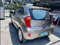 Selling Brightsilver Kia Picanto 2013 in Las Piñas-12