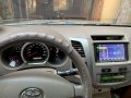 Selling Brightsilver Toyota Fortuner 2007 in Quezon-4