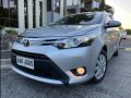 Silver Toyota Vios 2014 for sale in Angeles-4