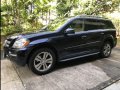 Black Mercedes-Benz V8 2012 for sale in Makati-8