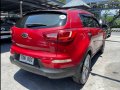 Selling Red Kia Sportage 2012 in Las Piñas-4