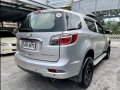 Selling Brightsilver Chevrolet Trailblazer 2015 in Las Piñas-8