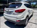 Selling White Hyundai Tucson 2012 in Las Piñas-9
