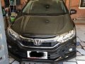 Selling Black Honda City 2014 in Cabuyao-9