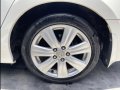 White Honda Accord 2010 for sale in Las Pinas-0