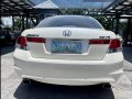 White Honda Accord 2010 for sale in Las Pinas-11