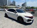 White Honda Civic 2017 for sale in Pasig-9