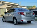 Silver Toyota Vios 2014 for sale in Angeles-2