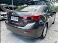 Selling Silver Mazda 3 2015 in Las Piñas-10