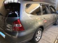 Selling Silver Nissan Grand Livina 2012 in Quezon-3