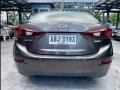 Selling Silver Mazda 3 2015 in Las Piñas-11