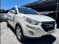 Selling White Hyundai Tucson 2012 in Las Piñas-7