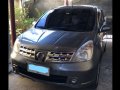 Selling Silver Nissan Grand Livina 2012 in Quezon-4