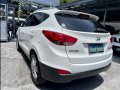 Selling White Hyundai Tucson 2013 in Las Piñas-12