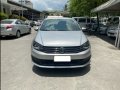 Selling Brightsilver Volkswagen Polo 2015 in Quezon-6