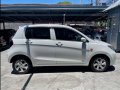 Selling White Suzuki Celerio 2018 in Las Piñas-8