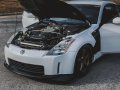  NISSAN FAIRLADY 350Z 2004 year model-13