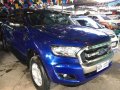 2017 FORD RANGER XLT-0