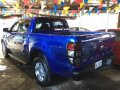 2017 FORD RANGER XLT-4