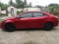 Sell pre-owned 2015 Toyota Altis -1