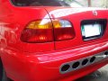 Sell used 2000 honda Civic 1.5-7