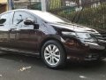 2012 Honda City 1.5 "top of the line" with Paddle Shift in Excellent Conditon -2