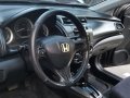 2012 Honda City 1.5 "top of the line" with Paddle Shift in Excellent Conditon -6