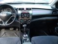 2012 Honda City 1.5 "top of the line" with Paddle Shift in Excellent Conditon -8