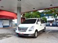 2015 Hyundai Starex Gold CRDI AT 798t Nego Batangas Area-0