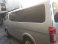 Sell 2nd hand 2016 Nissan NV350 Urvan Van Automatic-2