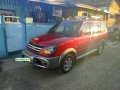 Sell used 2012 Mitsubishi Adventure -1