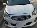 MITSUBISHI MIRAGE GLS 2016 Manual-0