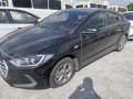 2019 Hyundai Elantra 1.6 GL MT-2