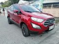 2018 Ford Ecosport New Look-4