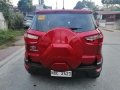 2018 Ford Ecosport New Look-5
