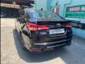 Selling Black Toyota Vios 2021 in Makati-6