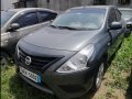 Selling Silver Nissan Almera 2019 in Caloocan-0