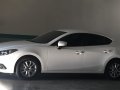 Selling White Mazda 3 2016 in San Juan-11