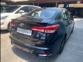 Selling Black Toyota Vios 2021 in Makati-4