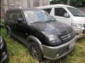 Black Mitsubishi Adventure 2017 for sale in Caloocan-2