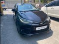 Selling Black Toyota Vios 2021 in Makati-1