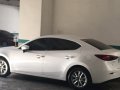Selling White Mazda 3 2016 in San Juan-12