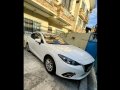 Selling White Mazda 3 2016 in San Juan-3