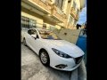 Selling White Mazda 3 2016 in San Juan-9