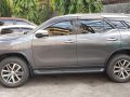 Toyota Fortuner 2016 -7