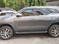 Toyota Fortuner 2016 -2