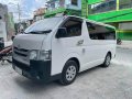 Toyota Hiace 2016-0