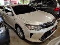  Toyota Camry 2018-5