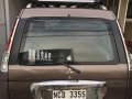 Brown Mitsubishi Adventure 2016 for sale in Las Pinas-6